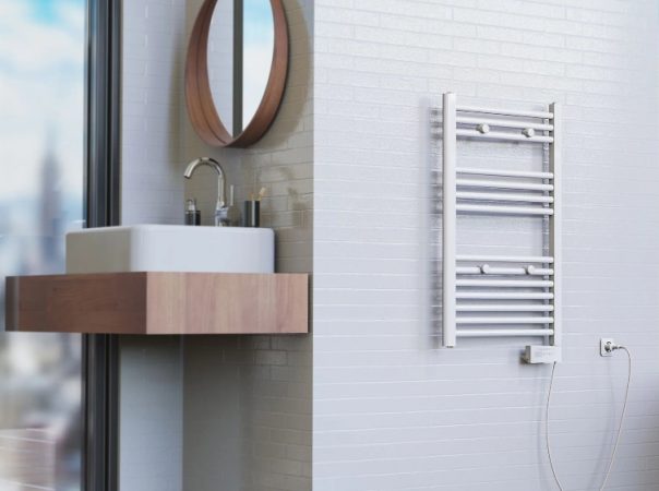 Un elemento muy práctico en tu hogar