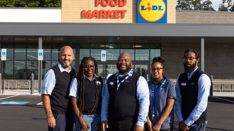 La devolución de un producto toxico en los supermercados Lidl