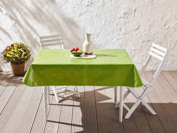 No importa de qué mancha se trate