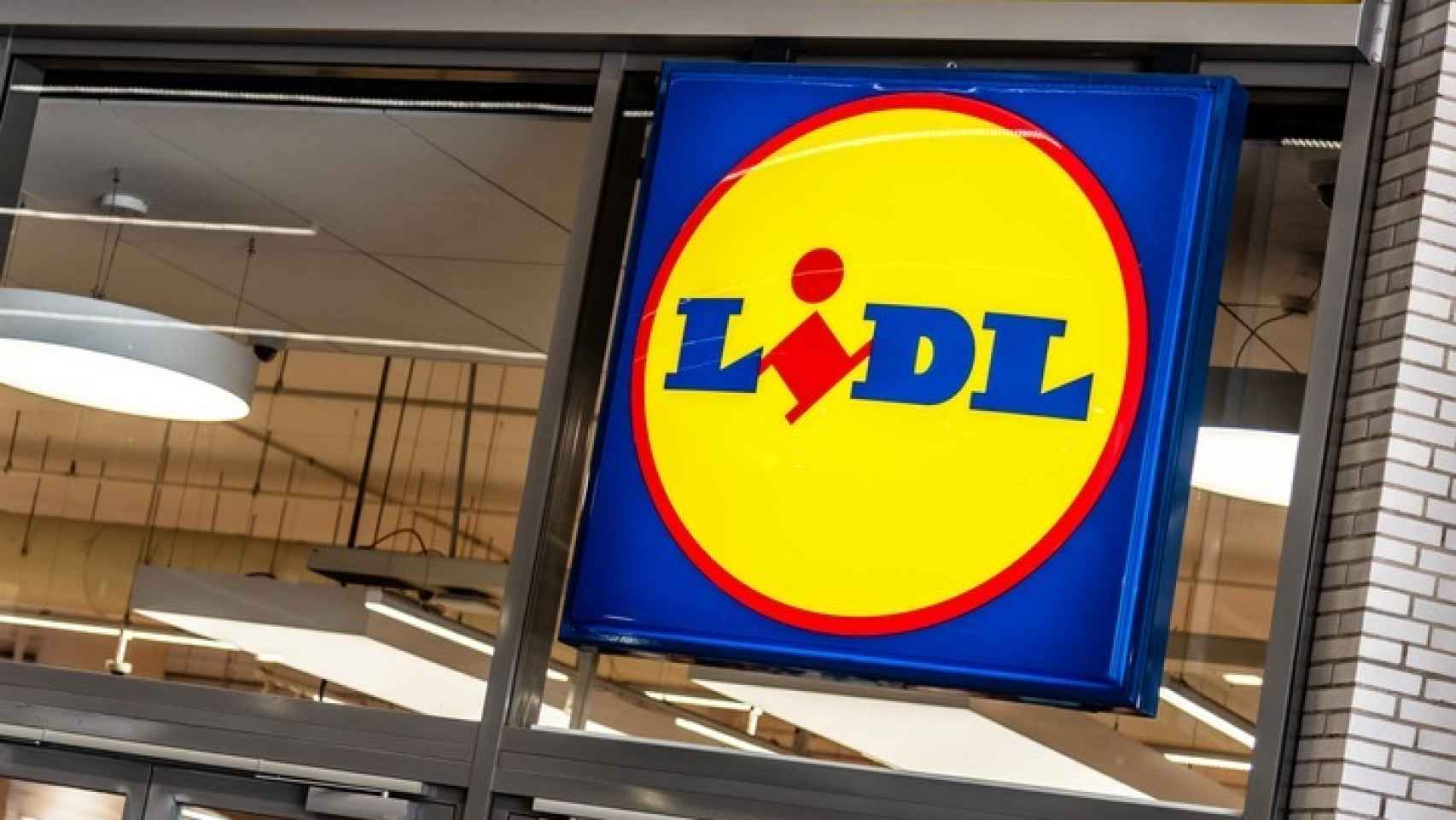 Lidl estrena robot aspirador por un precio de risa