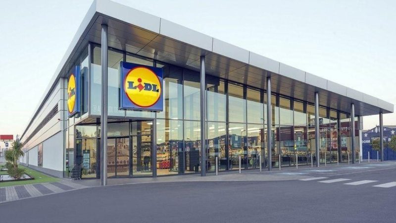 Lidl retoma la guerra de precios en robots de cocina en España
