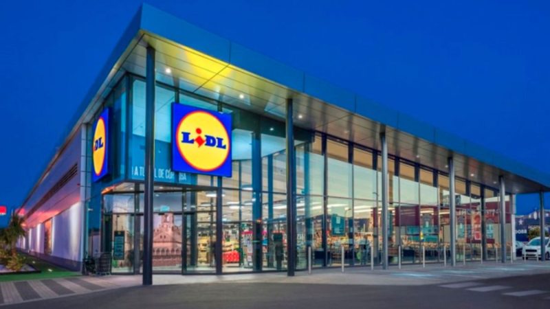 Alerta, llegan las lluvias: Lidl tiene la solución para que la ropa mojada no sea un problema