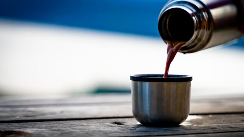 La cafetera perfecta que triunfa en Lidl para disfrutar donde quieras 35 Merca2.es La nueva cafetera portátil de Lidl: ¡Disfruta del café en cualquier lugar!