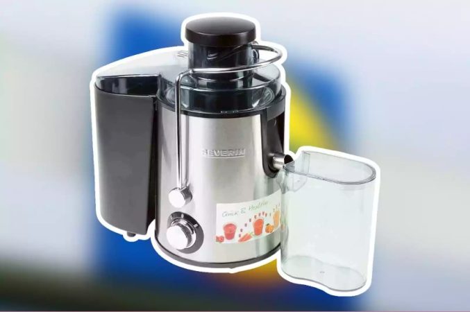 El electrodoméstico más vendido en Lidl