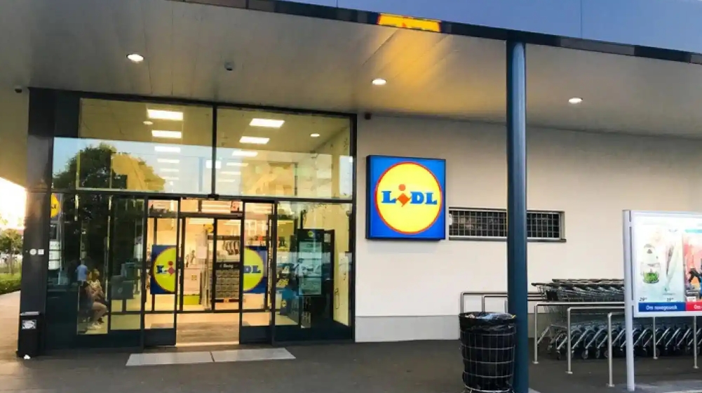 La increíble medida de Lidl que ya es viral en TikTok