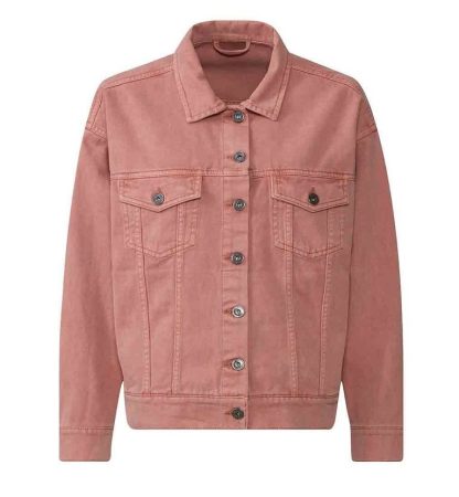 El flechazo con el Estilismo de Mayte de la Iglesia