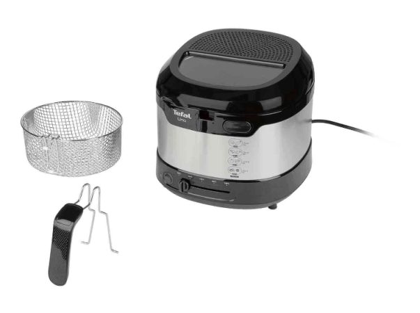 Comprar freidora de aire Tefal al mejor precio en Lidl