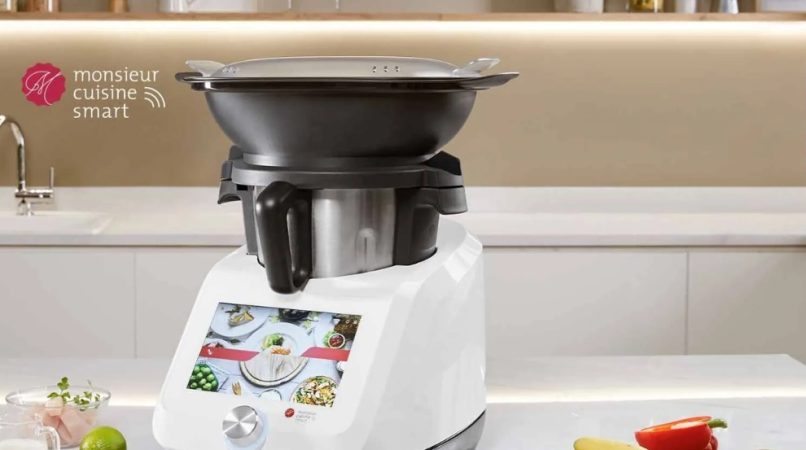 Lidl ofreció reserva de modelo con descuento