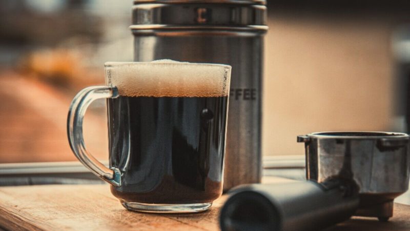 La cafetera perfecta que triunfa en Lidl para disfrutar donde quieras 37 Merca2.es El agua caliente no es un problema