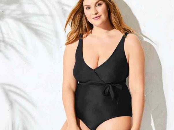 El bañador reductor de Lidl