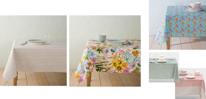 Viene en distintos diseños y colores