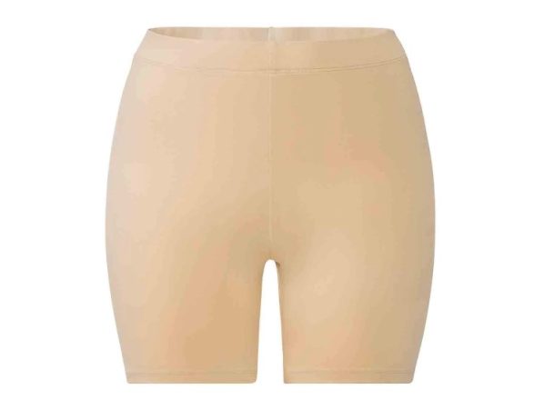 Evitar transparencias en tejidos ligeros, una recomendación de Lidl