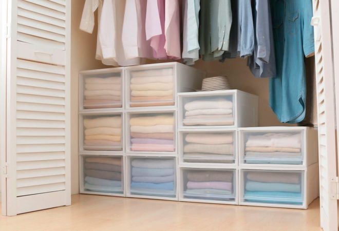 Lo que estás buscando en opciones de almacenamiento