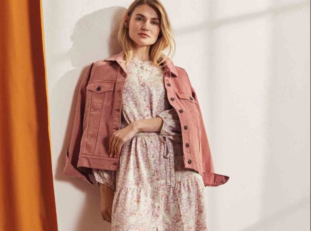 Una prenda imprescindible para entretiempo: ¡La joya de Lidl!