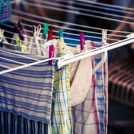 El toallero que se ha convertido en un top ventas de la cadena germana