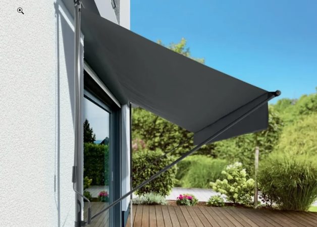 Tejido opaco y eficaz