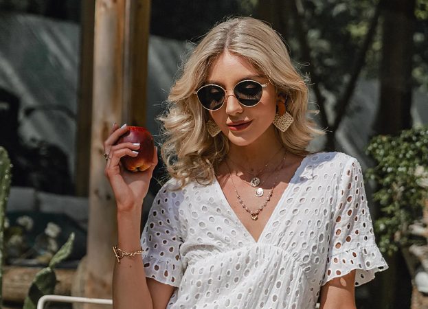 El vestido perfecto para el verano