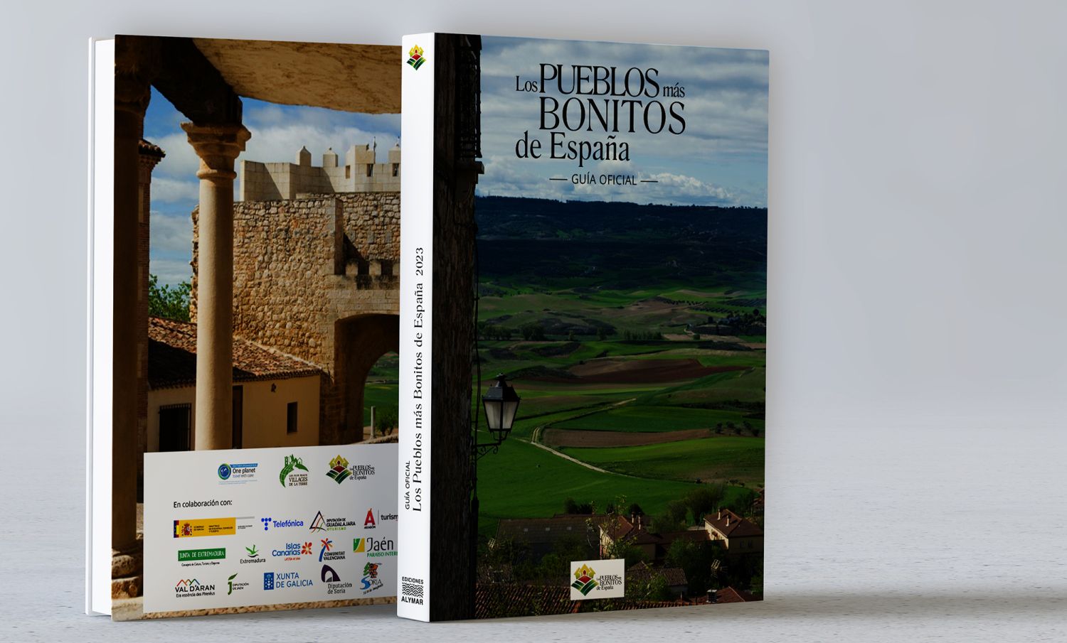 Los 111 pueblos más bonitos de España, según la Guía de la APMBE 2023