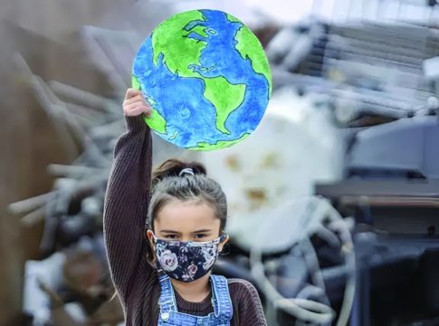 Los retos del cambio climático Los retos del cambio climático