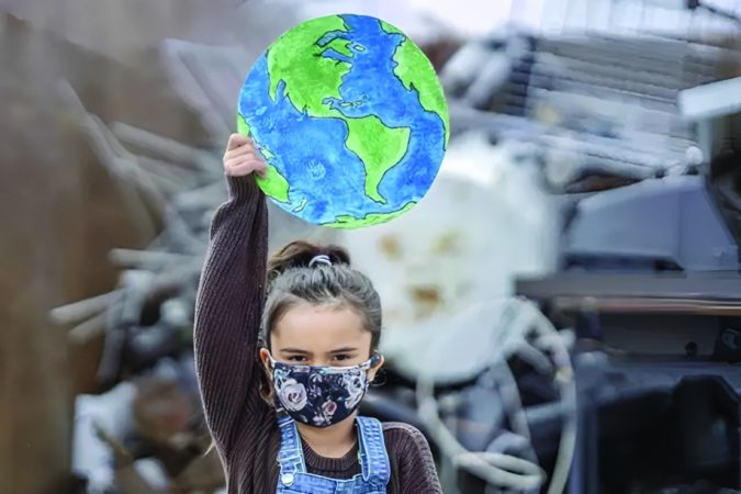 Otro récord preocupante del tiempo en España: el peor del siglo XXI 8 Merca2.es Los retos del cambio climático