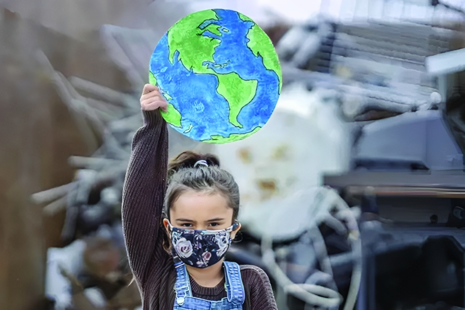 Los retos del cambio climático Los retos del cambio climático