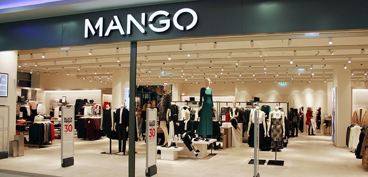 Mango triunfa con su espectacular prenda de entretiempo para los indecisos