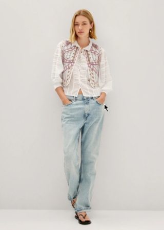 Mango también tiene los accesorios que necesitas