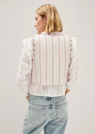 El complemento que necesita tu guardarropa está en Mango