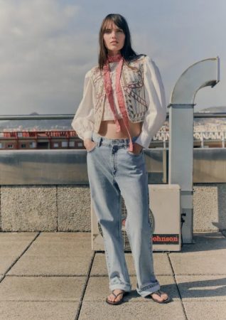 Prenda perfecta para entretiempo: el cardigan