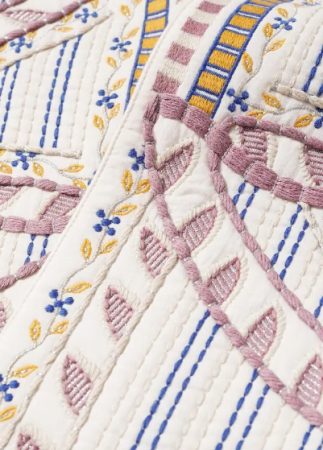 Sus materiales son excepcionales