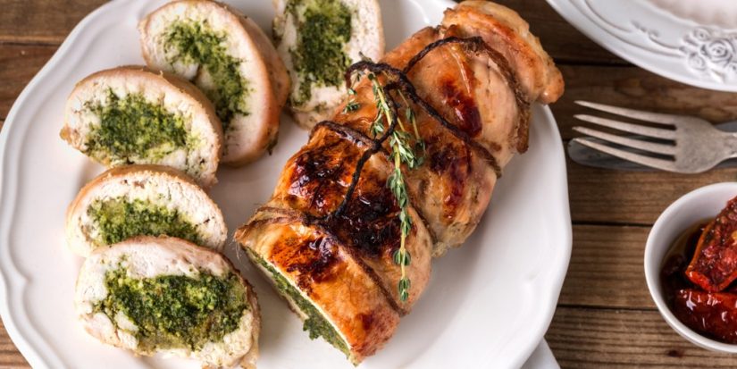 El pollo asado de Martín Berasategui para revolucionar un plato tradicional 53 Merca2.es El nivel del horno, según Martín Berasategui