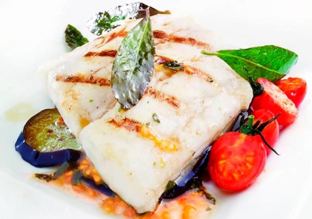 ¿Cómo desalar el bacalao según Martín Berasategui?