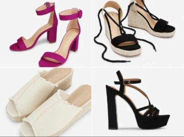 Las sandalias de Marypaz listas para lucir en primavera y verano 8 Merca2.es Son bellas y cómodas para verano