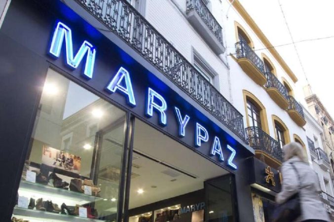 Las sandalias de Marypaz listas para lucir en primavera y verano 9 Merca2.es ¿Cómo es la descripción de la sandalia de Marypaz?