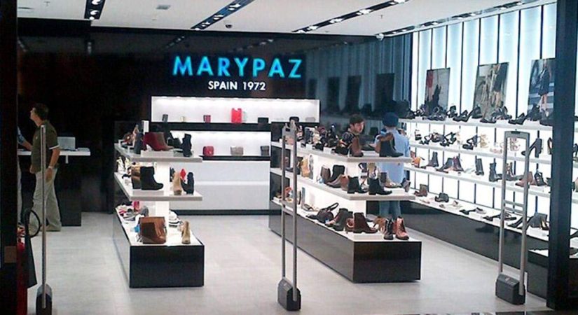 Las sandalias de Marypaz listas para lucir en primavera y verano 11 Merca2.es El lazo memorable