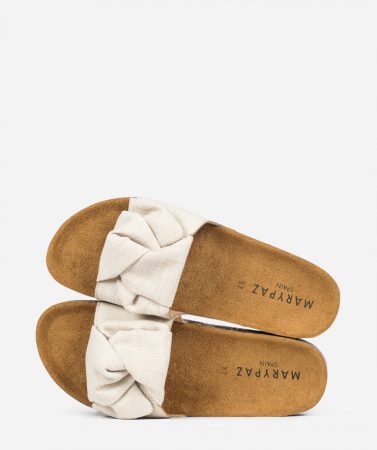 Las sandalias de Marypaz listas para lucir en primavera y verano 10 Merca2.es Detallazo en las sandalias de Marypaz