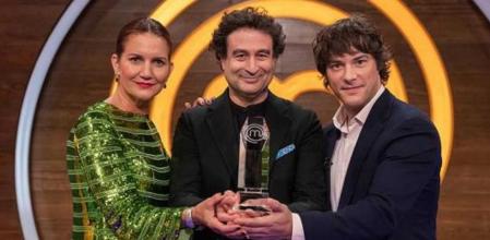 15 famosos que estarán en MasterChef Celebrity 8 de TVE