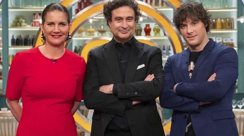 Nada ha sido confirmado todavía, solo son rumores pero ya los seguidores están ansiosos