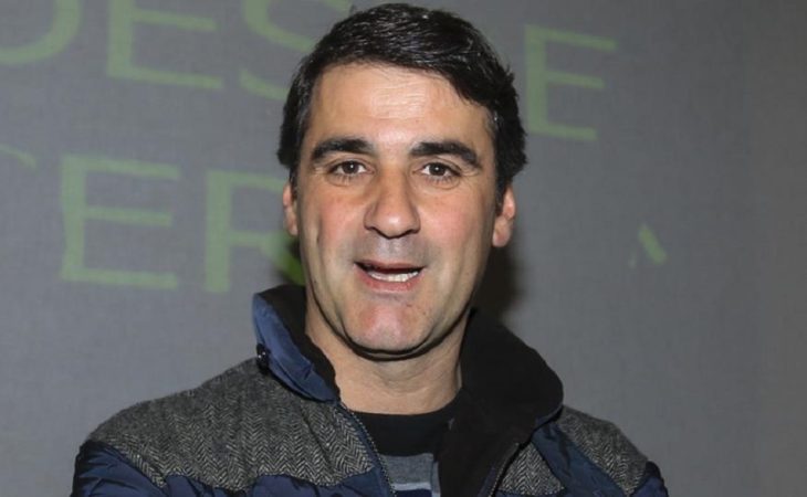 Esperamos el mismo nivel de competición que siempre se ha mostrado