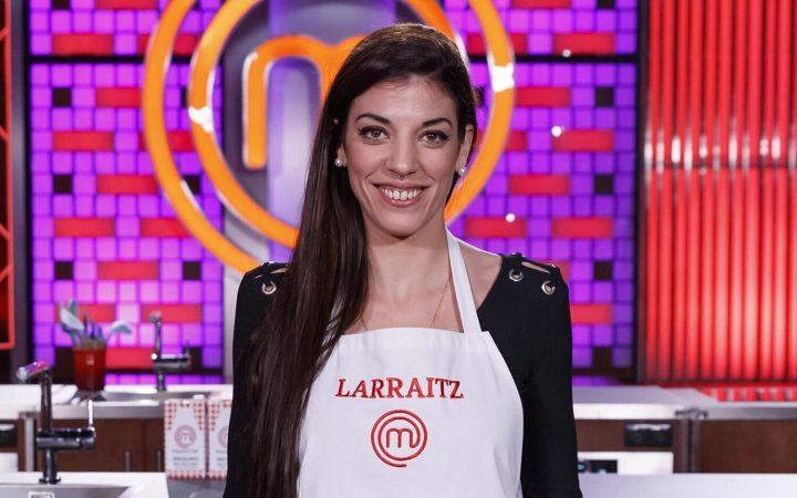 Masterchef perdió una concursante, pero ganó otro