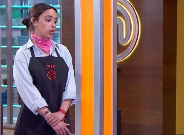 Masterchef: se enfrenta con los jueces y termina expulsada 8 Merca2.es Ambos equipos tuvieron que reproducir los platos de Aleix, ganador de Masterchef 7