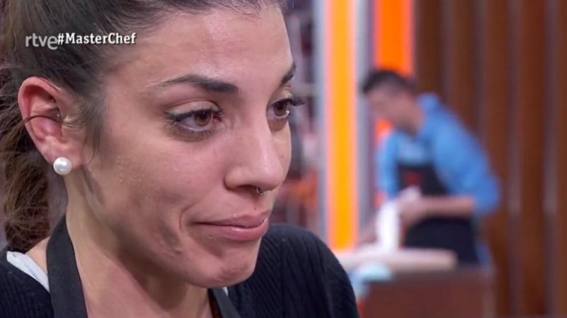 La confesión de Larraitz