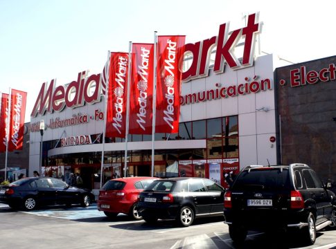 MediaMarkt crea un nuevo Black Friday para el verano MediaMarkt crea un nuevo Black Friday para el verano