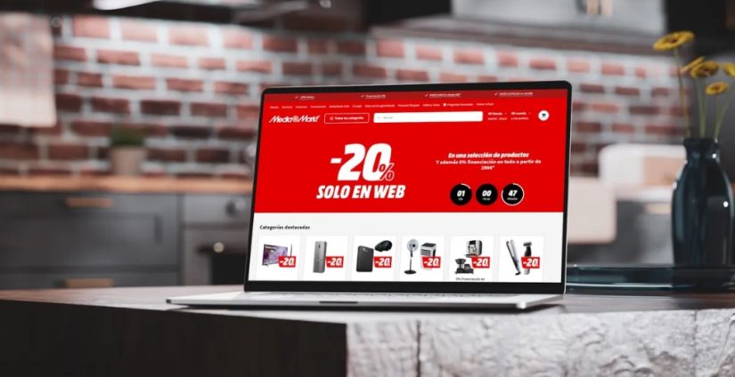 Mediamarkt deja por el suelo el precio de uno de sus televisores de lujo