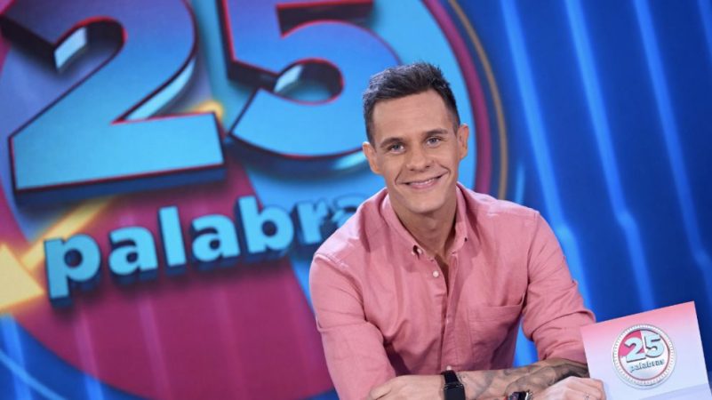 El programa ha rendido favorablemente entre la audiencia