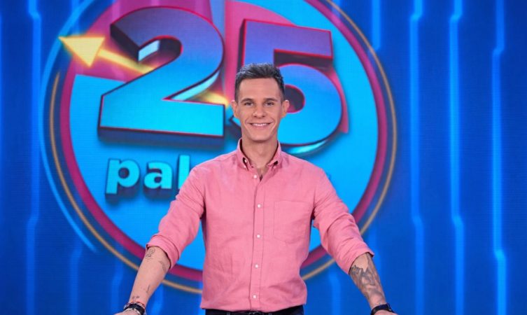 La multifacética unión de un ex-reportero de 'Caiga Quien Caiga' con Mediaset