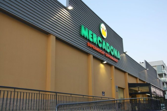 Mercadona