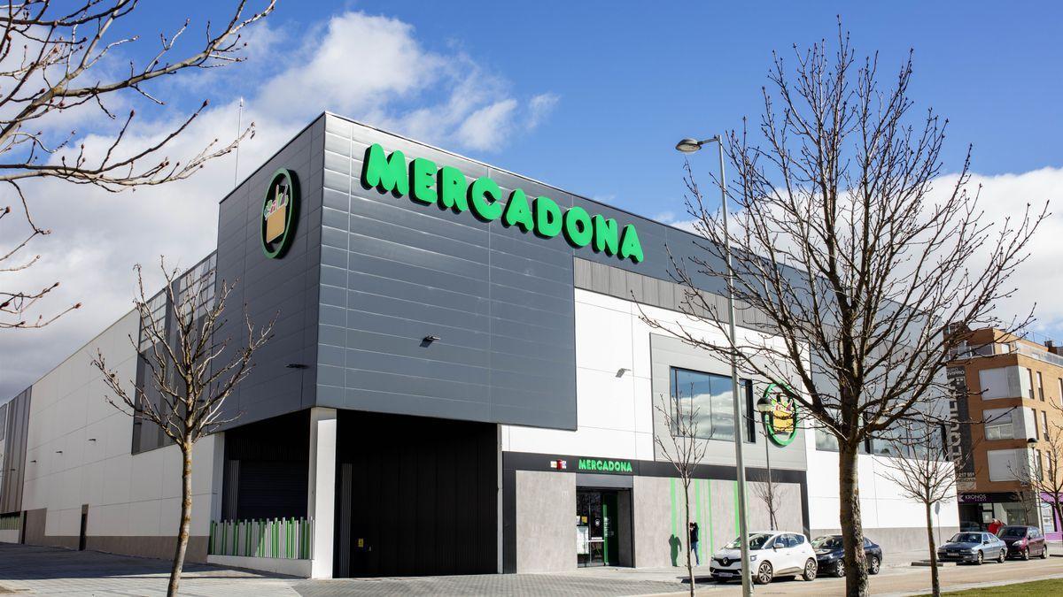 La colonia de Mercadona con aroma muy real
