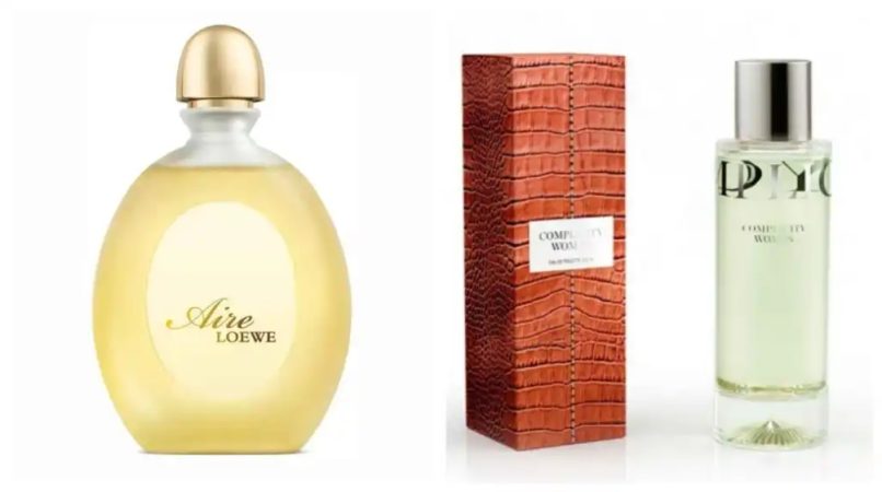 Complicity: La fragancia perfecta para cualquier bolsillo