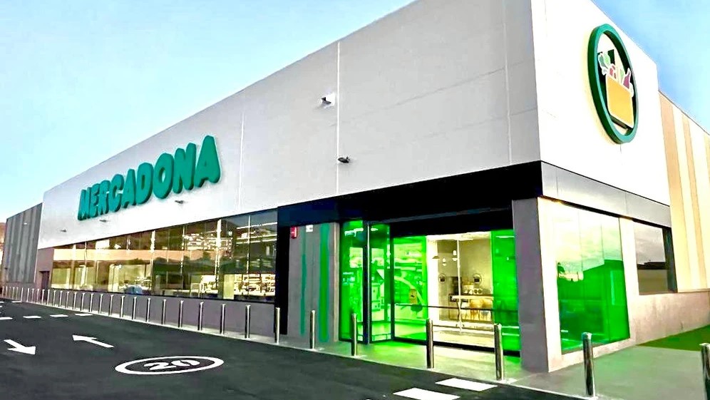 Los clientes alertan de lo que pasa con los productos sin lactosa en Mercadona